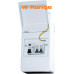 Metal 4-way Garage Consumer Unit c/w 63a RCD and 6a + 32a MCBs